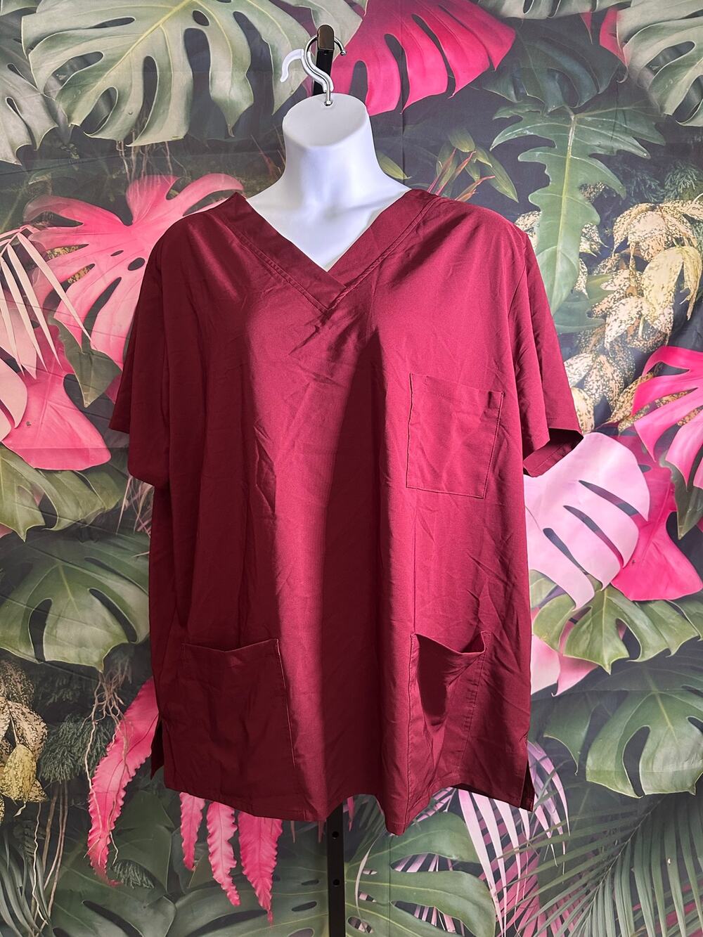 Medpia 4x scrub top